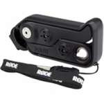 Rode RODEGRIP Multi-Purpose Mounting Solution for the Apple iPhone 4 and iPhone 4S Rode RODEGRIP Multi-Purpose Mounting Solution for the Apple iPhone 4 and iPhone 4S